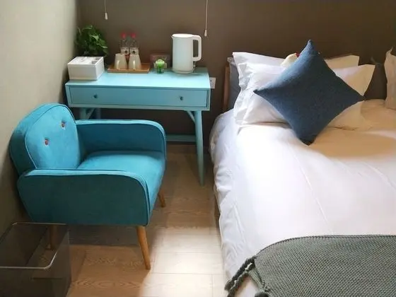 Economy Tek Büyük Yataklı Oda