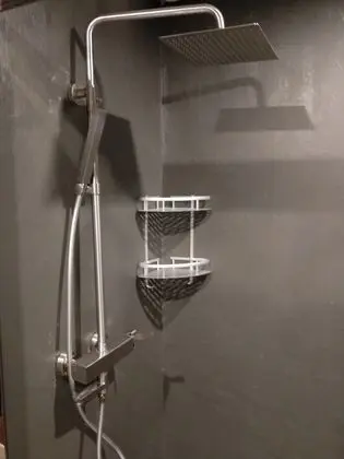 Economy Tek Büyük Yataklı Oda