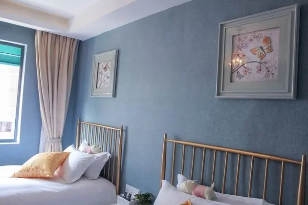 Signature İki Ayrı Yataklı Oda