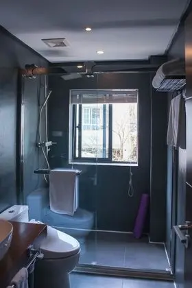 Signature İki Ayrı Yataklı Oda