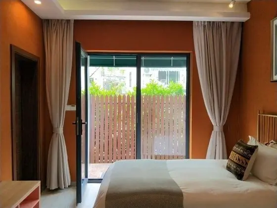 Superior İki Ayrı Yataklı Oda