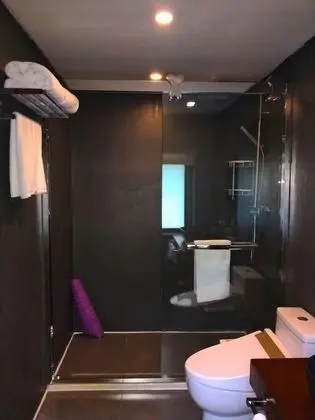 Superior İki Ayrı Yataklı Oda