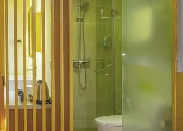 Classic Tek Büyük Yataklı Oda