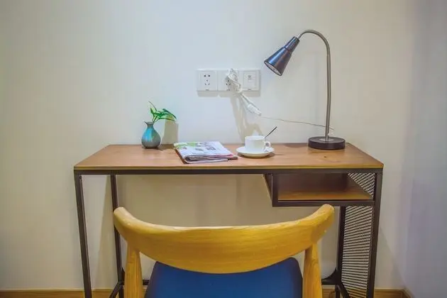 Elite İki Ayrı Yataklı Oda