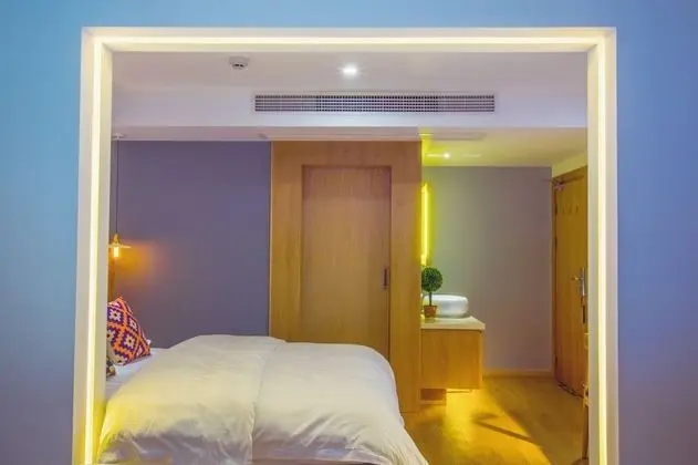 Elite İki Ayrı Yataklı Oda