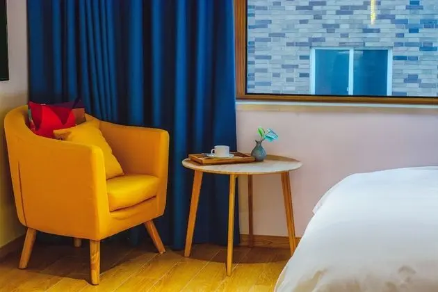 Elite İki Ayrı Yataklı Oda