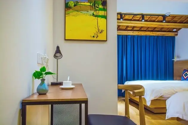 Elite İki Ayrı Yataklı Oda