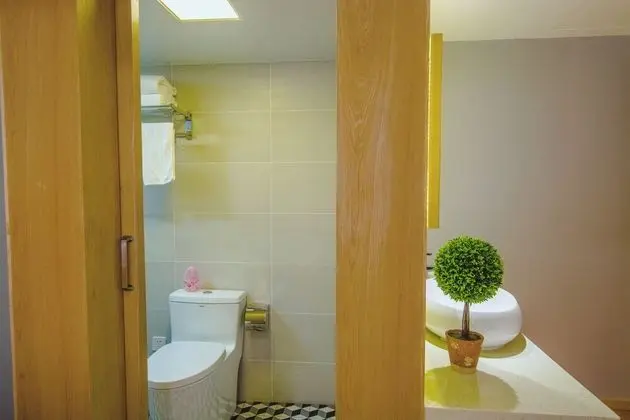 Elite İki Ayrı Yataklı Oda