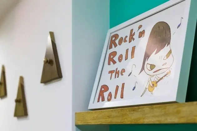 Comfort İki Ayrı Yataklı Oda