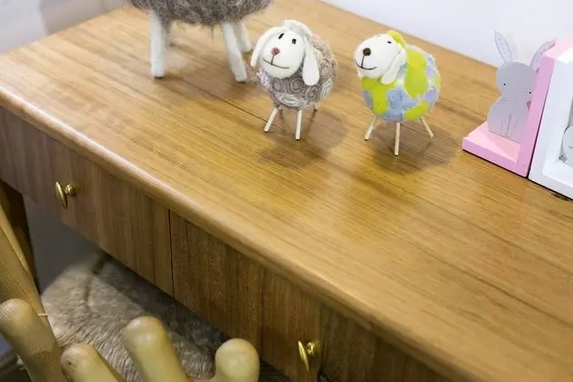 Comfort İki Ayrı Yataklı Oda