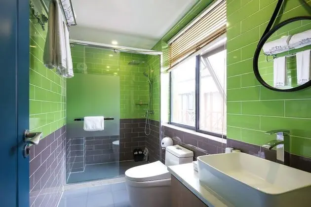 Comfort İki Ayrı Yataklı Oda