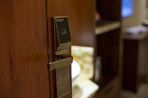 Comfort İki Ayrı Yataklı Oda