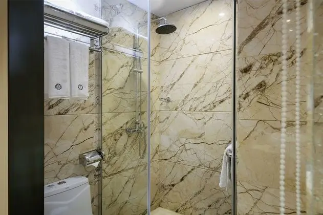 Comfort İki Ayrı Yataklı Oda