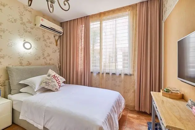 Deluxe İki Ayrı Yataklı Oda