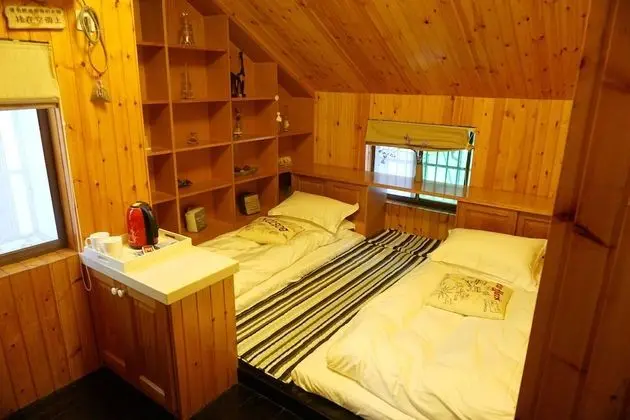 İki Ayrı Yataklı Oda