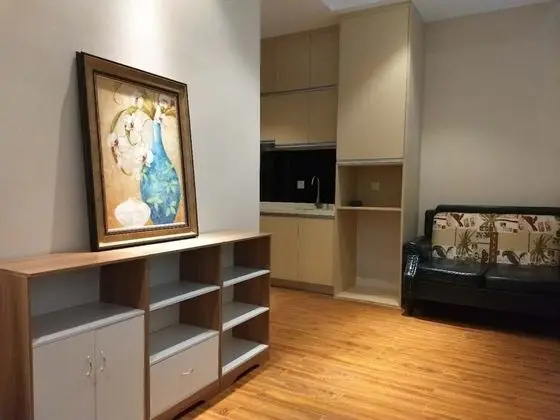 Stüdyo, 1 Yatak Odası