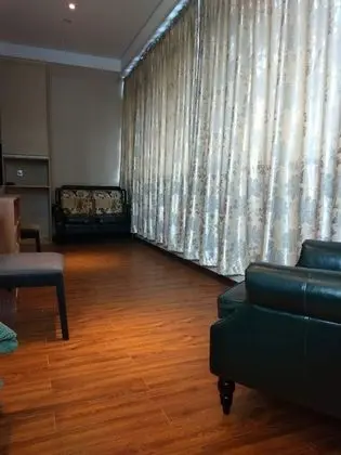 Stüdyo, 1 Yatak Odası