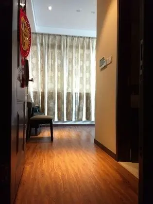 Stüdyo, 1 Yatak Odası