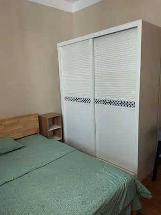 Stüdyo, 1 Yatak Odası