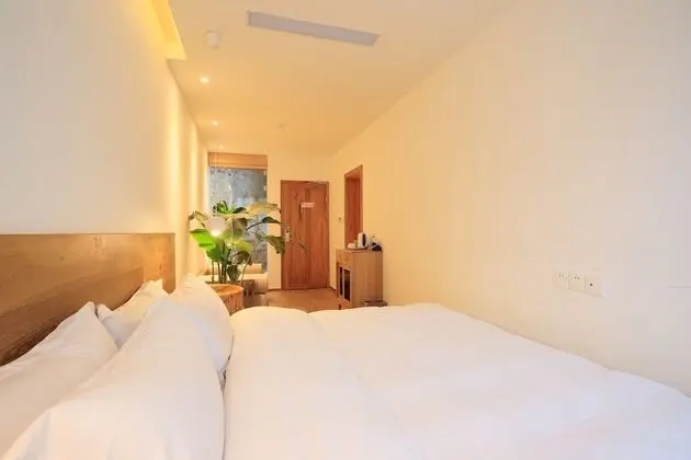 Süit, Dağ Manzaralı