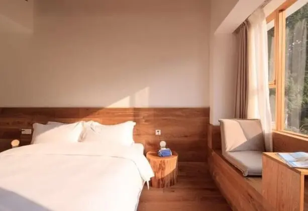 Süit, Dağ Manzaralı