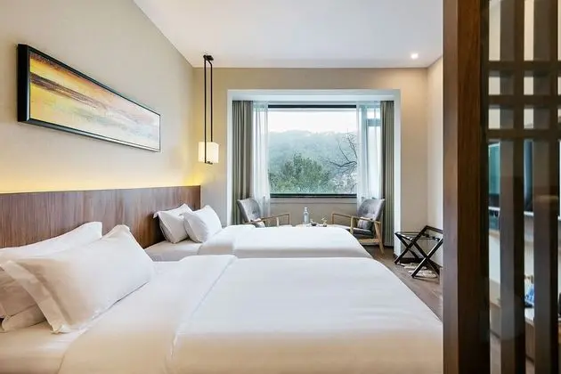 Standard İki Ayrı Yataklı Oda