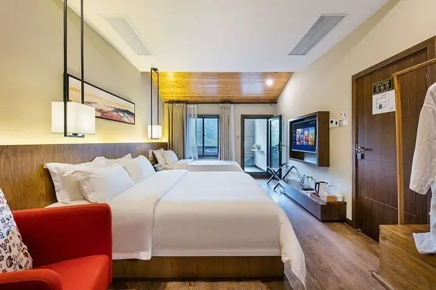 Standard İki Ayrı Yataklı Oda