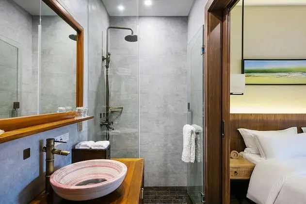 Standard İki Ayrı Yataklı Oda