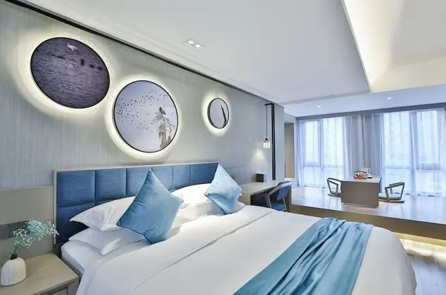 Superior Tek Büyük Yataklı Oda