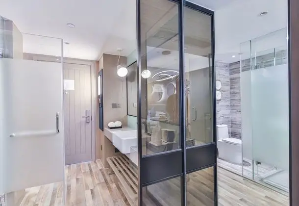 Superior Tek Büyük Yataklı Oda