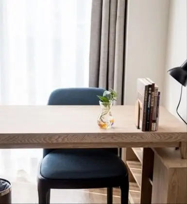 Business Tek Büyük Yataklı Oda