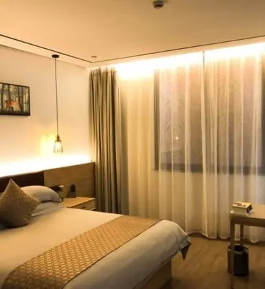 Elite Oda, 1 Büyük (Queen) Boy Yatak