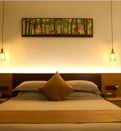 Elite Oda, 1 Büyük (Queen) Boy Yatak