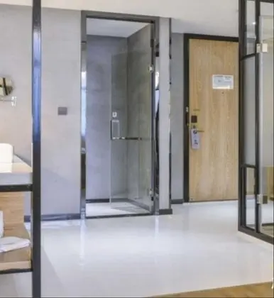 Elite Oda, 1 Büyük (Queen) Boy Yatak