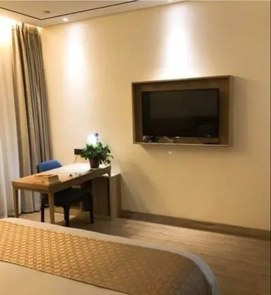 Elite Oda, 1 Büyük (Queen) Boy Yatak