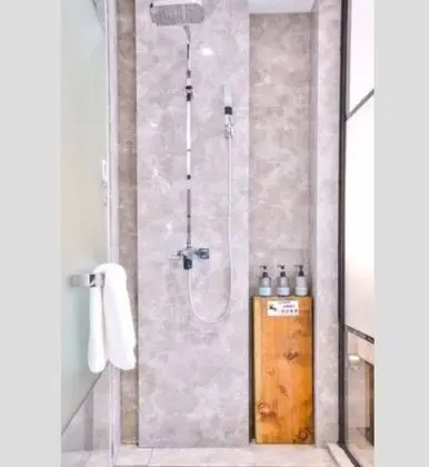 Elite Oda, 1 Büyük (Queen) Boy Yatak