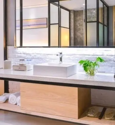 Elite Oda, 1 Büyük (Queen) Boy Yatak