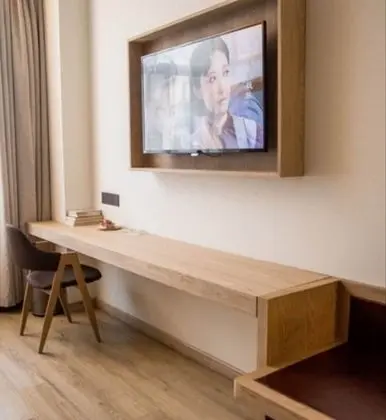 Superior Tek Büyük Yataklı Oda