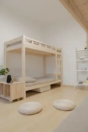 Basic Ortak Ranzalı Oda