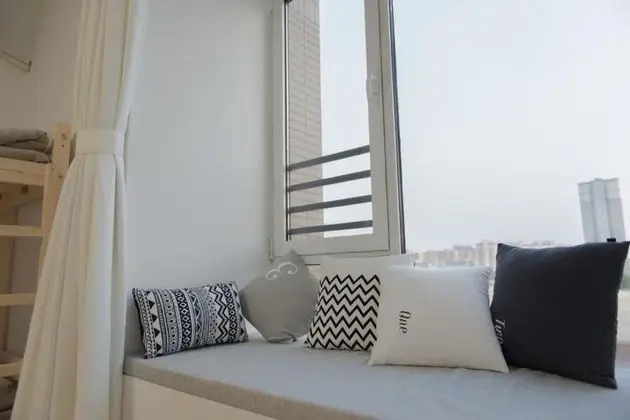 Basic Ortak Ranzalı Oda