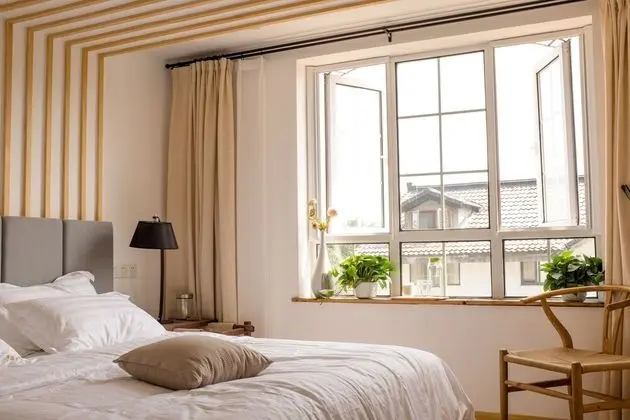 Superior Tek Büyük Yataklı Oda