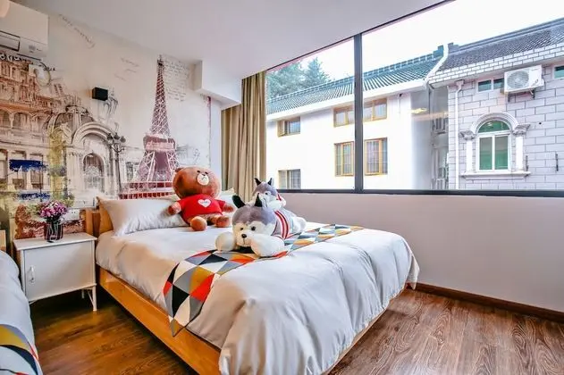 Comfort İki Ayrı Yataklı Oda