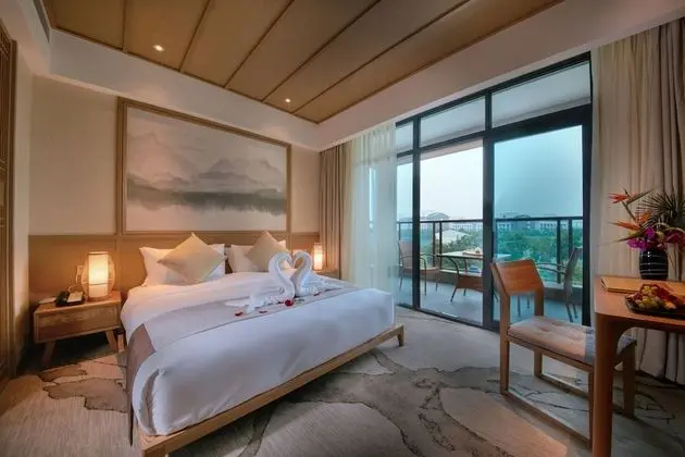 Design Tek Büyük Yataklı Oda