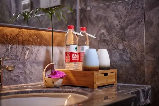Design Tek Büyük Yataklı Oda