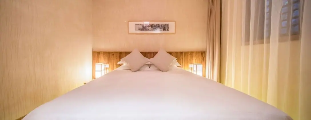 Classic Tek Büyük Yataklı Oda, 1 Çift Kişilik Yatak, Sigara İçilmez