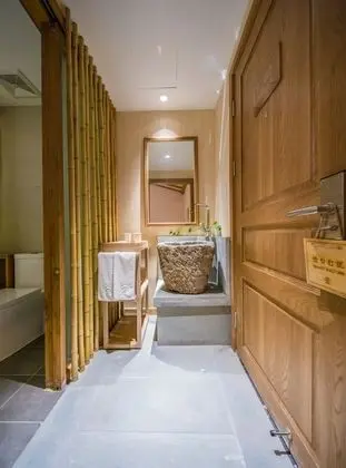 Classic Tek Büyük Yataklı Oda, 1 Çift Kişilik Yatak, Sigara İçilmez