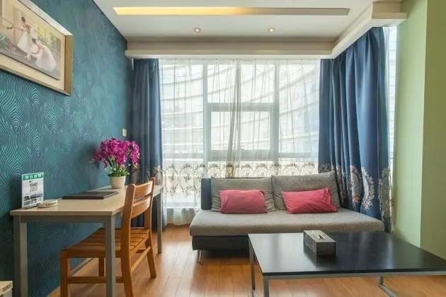 Çatı Katı (Loft), 2 Çift Kişilik Yatak