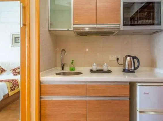 Çatı Katı (Loft), 2 Çift Kişilik Yatak