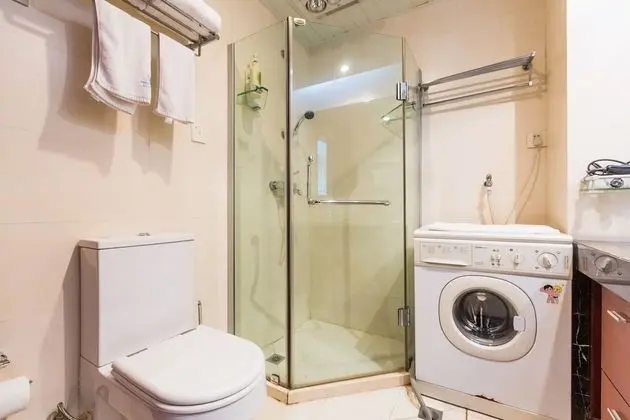 Superior Tek Büyük Yataklı Oda