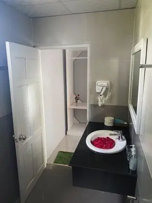 Standard Tek Büyük Yataklı Oda, 1 Büyük (Queen) Boy Yatak, Sigara İçilmez, Bahçe Manzaralı